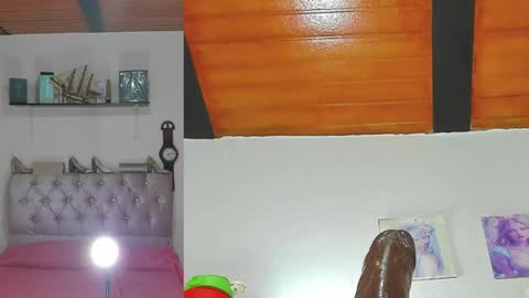 Snapshot of sharlotte_sexx chatting on 6, 6, 2026 S online show from 6, 6, 2026