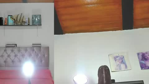 Snapshot of sharlotte_sexx chatting on 1, 7, 2026 S online show from 1, 7, 2026