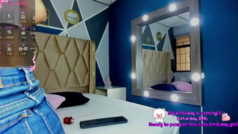 Snapshot of sharlottedoll chatting on 21, 5, 2026 SHARLOTTE online show from 21, 5, 2026