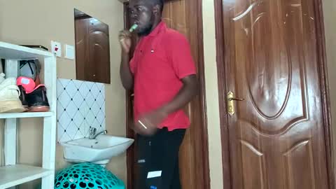 Snapshot of sharmly chatting on 31, 12, 2024 Sharmly online show from 31, 12, 2024