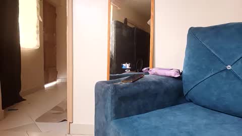 Snapshot of sharmly chatting on 1, 11, 2025 Sharmly online show from 1, 11, 2025