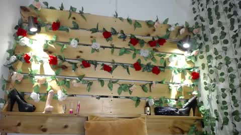 Sharol online show from 1, 3, 2025