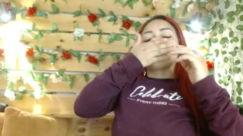 Sharol online show from 5, 3, 2025