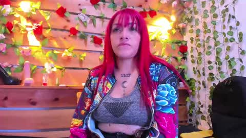 Sharol online show from 28, 9, 2025