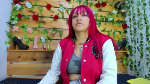 Sharol online show from 5, 10, 2025