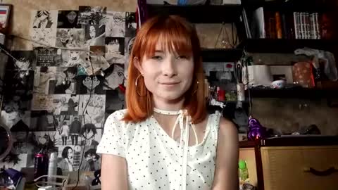 Snapshot of sharolynobar chatting on 20, 6, 2026 Cadie online show from 20, 6, 2026