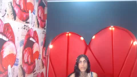 Snapshot of sharon_allan chatting on 28, 7, 2026 Sharon online show from 28, 7, 2026