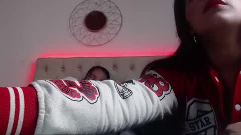 sharon_and_sharit online show from 5, 12, 2025