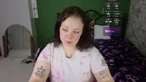 Snapshot of sharon_coxxx chatting on 3, 6, 2026 Sharon online show from 3, 6, 2026