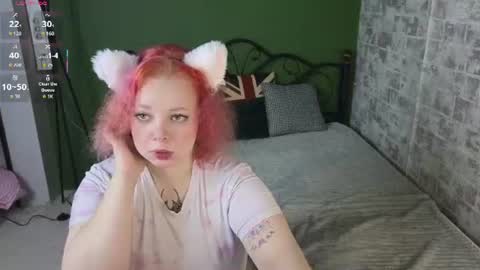 Snapshot of sharon_coxxx chatting on 2, 8, 2026 Sharon online show from 2, 8, 2026