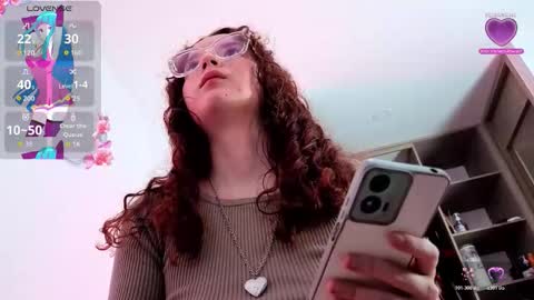 Snapshot of sharonblack_ chatting on 9, 2, 2026 kitsune online show from 9, 2, 2026