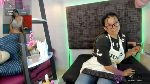 sharoncute16 online show from 12, 11, 2025