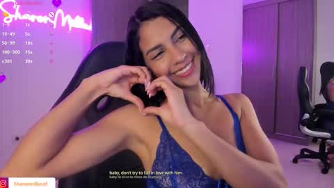 Snapshot of sharonmiller_2 chatting on 5, 2, 2026 Sharon Independent model online show from 5, 2, 2026