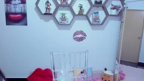 Sharon online show from 7, 10, 2025