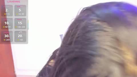 sharonscothh online show from 18, 12, 2025