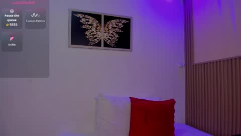 sharonscothh online show from 13, 4, 2026