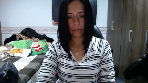 Snapshot of sharoon__cherry_ chatting on 1, 7, 2026 sharon online show from 1, 7, 2026