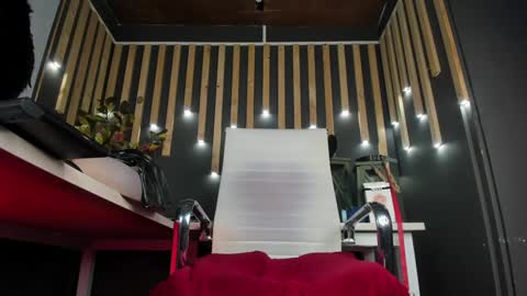 Your mistress Sharon  online show from 30, 1, 2025