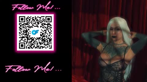 Antonia online show from 19, 2, 2026