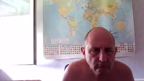 Peter online show from 20, 6, 2026