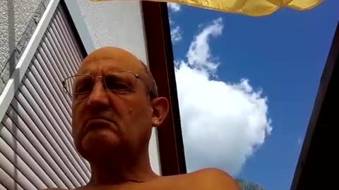 Peter online show from 12, 7, 2026