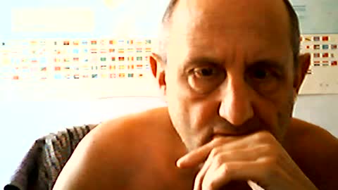 Peter online show from 25, 7, 2026