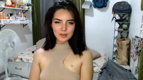shasha online show from 2, 12, 2025