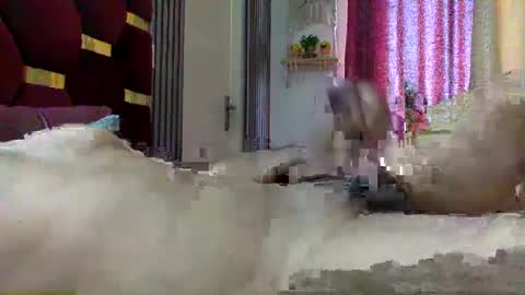 shashank2428 online show from 30, 1, 2025