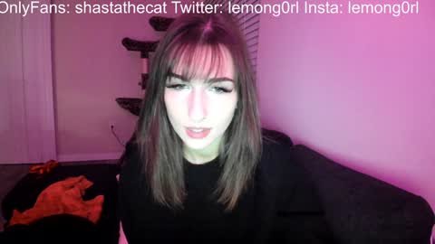 Shasta online show from 5, 12, 2024