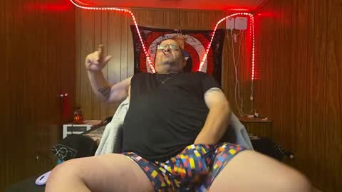 Black Venom online show from 26, 12, 2024