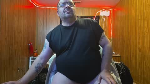 Black Venom online show from 4, 1, 2025