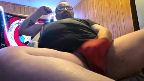 Black Venom online show from 1, 5, 2026