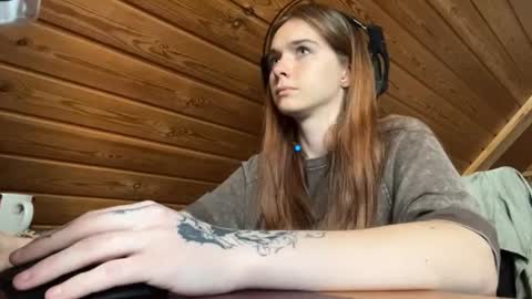 Snapshot of shavonflosi chatting on 25, 6, 2026 Maria online show from 25, 6, 2026