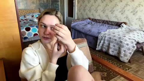 Snapshot of shawandamisemer chatting on 4, 5, 2026 Lilith online show from 4, 5, 2026