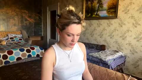 Snapshot of shawandamisemer chatting on 24, 5, 2026 Lilith online show from 24, 5, 2026