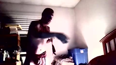 shawn3109 online show from 13, 4, 2026