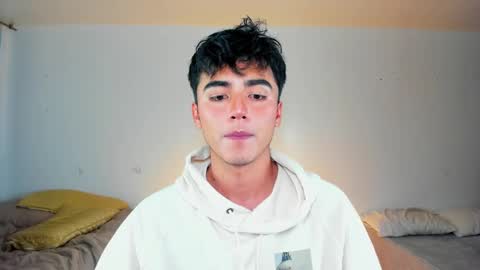 Snapshot of shawn__sanderson chatting on 8, 1, 2025 Shawn online show from 8, 1, 2025