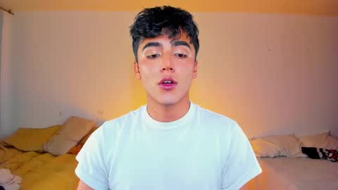 Snapshot of shawn__sanderson chatting on 14, 1, 2025 Shawn online show from 14, 1, 2025