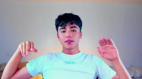 Snapshot of shawn__sanderson chatting on 15, 1, 2025 Shawn online show from 15, 1, 2025