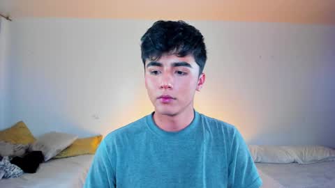 Snapshot of shawn__sanderson chatting on 17, 1, 2025 Shawn online show from 17, 1, 2025