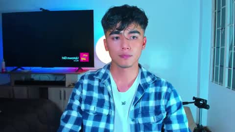 Snapshot of shawn__sanderson chatting on 18, 10, 2025 Shawn online show from 18, 10, 2025