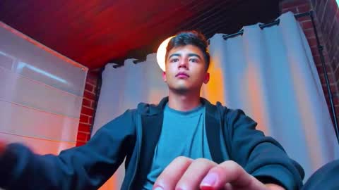 Snapshot of shawn__sanderson chatting on 9, 1, 2026 Shawn online show from 9, 1, 2026