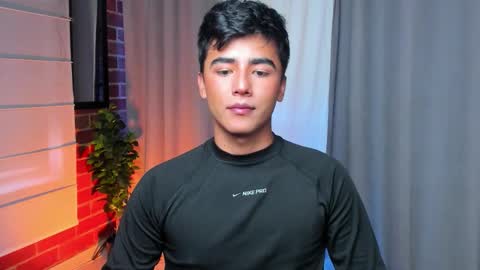 Snapshot of shawn__sanderson chatting on 23, 2, 2026 Shawn online show from 23, 2, 2026