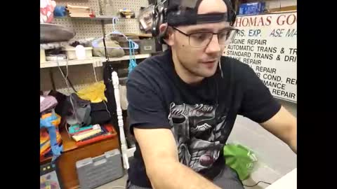 Snapshot of shawnboarder94 chatting on 10, 3, 2025 snowboarder9420 online show from 10, 3, 2025