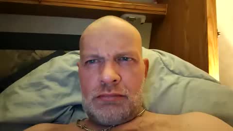 shawnford734 online show from 31, 3, 2026