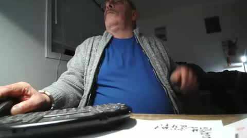 shawnmasterbate online show from 9, 11, 2025