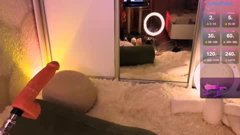 Devika online show from 17, 2, 2025