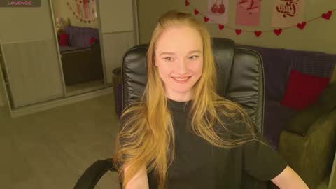 Shawty Mia online show from 16, 12, 2025