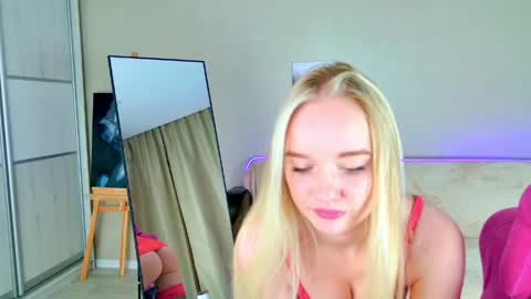 Shawty Mia online show from 18, 4, 2026