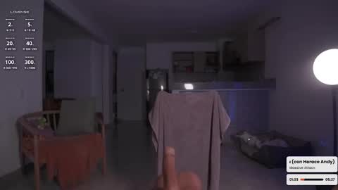 Laura c online show from 20, 3, 2026